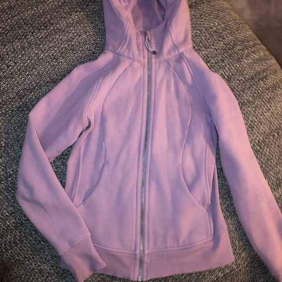 lululemon scuba hoodie - Picture 3 of 8